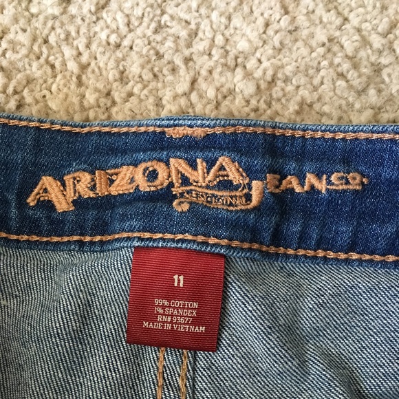 Shorts - Picture 3 of 3